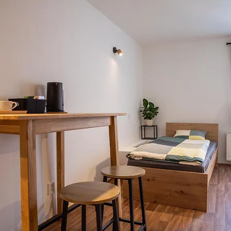 Guest house Paris