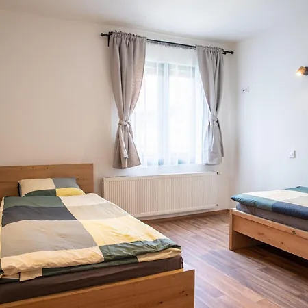 Paris Guest house *