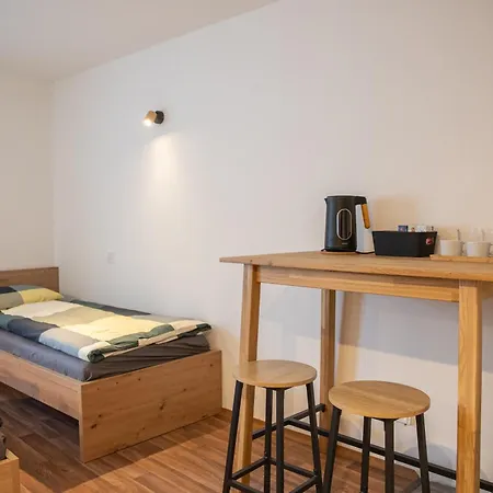 Guest house Paris *