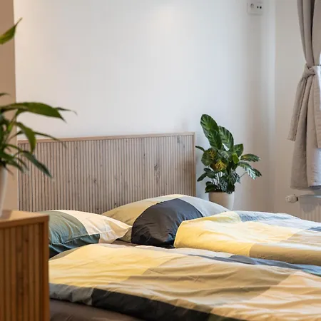 Paris Guest house Velvary