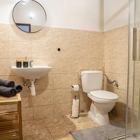 Paris Guest house