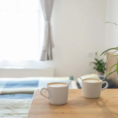 Paris Guest house