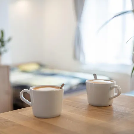Guest house Paris Velvary
