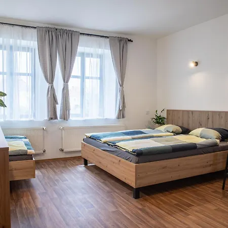 Paris Guest house