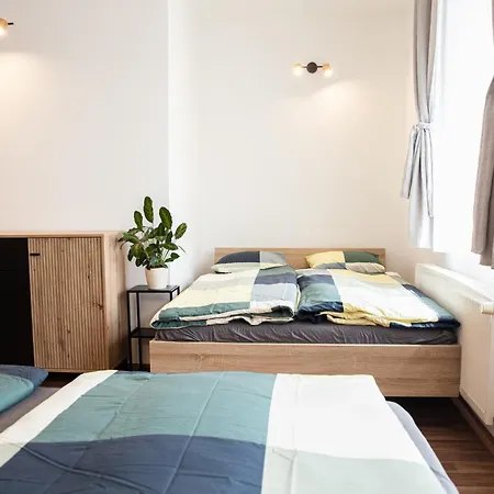 Guest house Paris