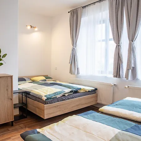 Guest house Paris *