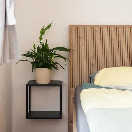 Guest house Paris Velvary