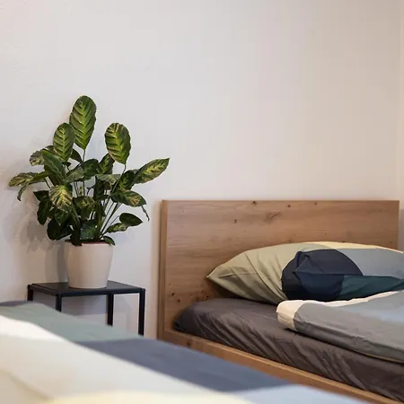 Guest house Paris