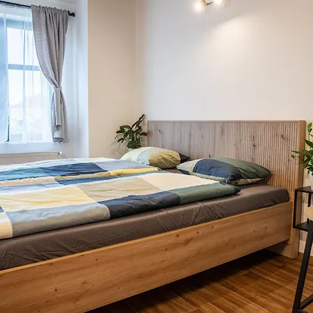 Guest house Paris Velvary