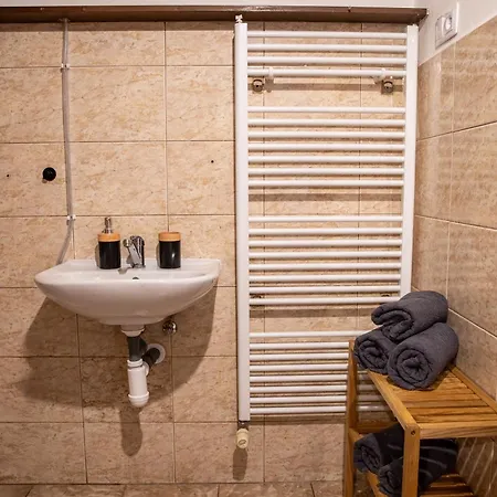 Paris Guest house *