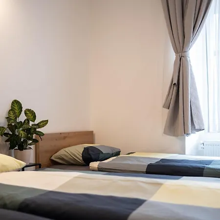 Guest house Paris *
